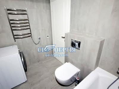 квартира за адресою Сергія Данченка вул., 24