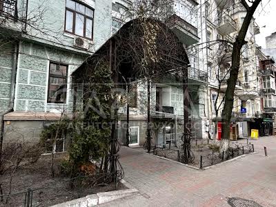 квартира за адресою Шота Руставелі вул., 27