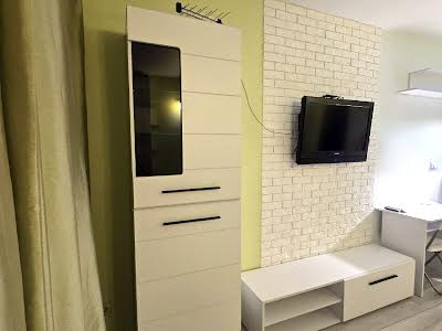 квартира за адресою Зелена вул., 268б