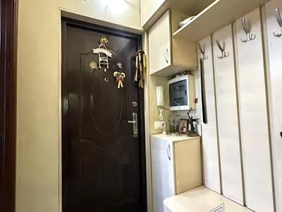 квартира за адресою Академіка Корольова просп., 8