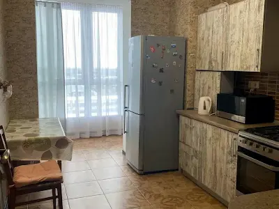 квартира за адресою Соборна вул., 126/16