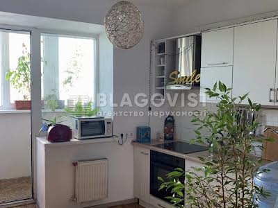 квартира за адресою Українського Відродження вул. (Бударіна), 3в