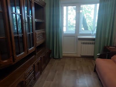 квартира по адресу Адмиральский просп. (Патріса Лумумби), 1б