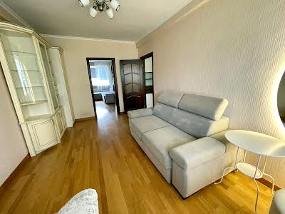 квартира по адресу Неманская ул., 7