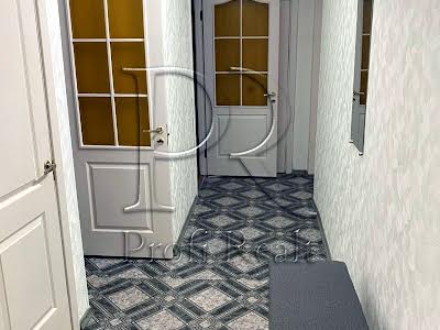 квартира за адресою Авіаконструктора Антонова вул., 15А