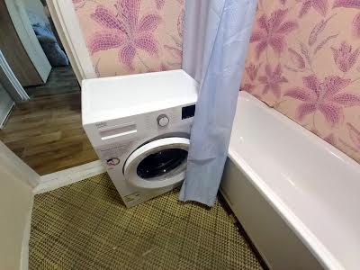 квартира за адресою Новорічна вул., 78
