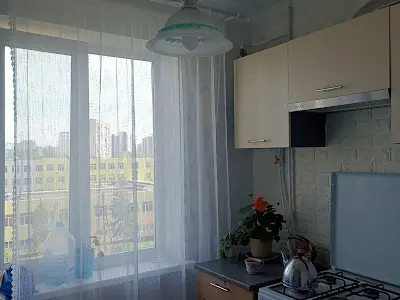 квартира по адресу Павла Тычины просп., 22а