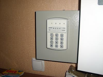 квартира за адресою Ярослава Гашека бульв., 10
