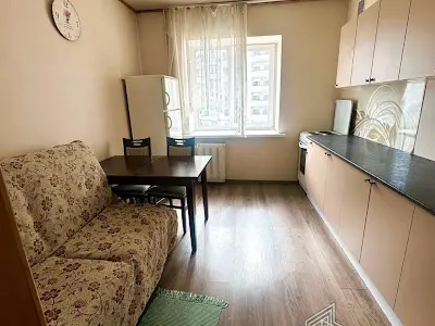 квартира по адресу Миколы Бажана просп., 26