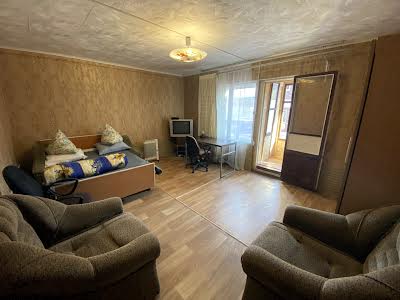 дом по адресу Квітки-Основʼяненка пер., 54