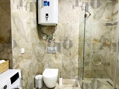 квартира за адресою Родини Крістерів вул., 16
