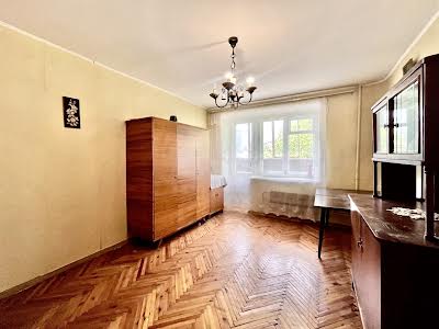квартира по адресу Победы просп., 104