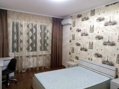 квартира по адресу Ревуцкого ул., 54