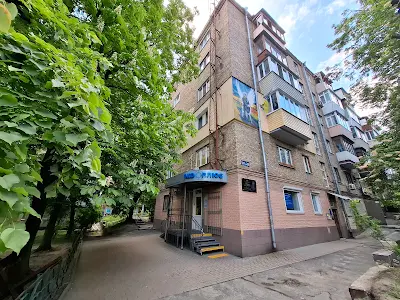 квартира за адресою Вадима Гетьмана вул., 25