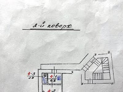 квартира за адресою Пильникарська вул., 6