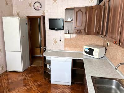 квартира по адресу Голосеевский просп. (40-летия Октября), 106/2