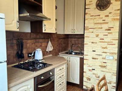 квартира за адресою Солом'янська вул., 22