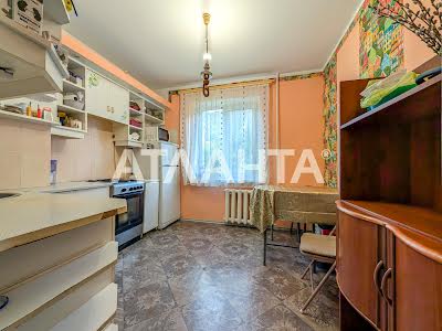 квартира за адресою Академіка Корольова вул., 98