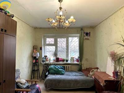 квартира за адресою Шилова вул., 37