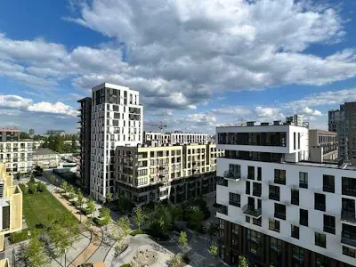 квартира по адресу Салютная ул., 2