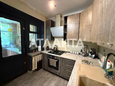 квартира за адресою Транспортна вул., 7г