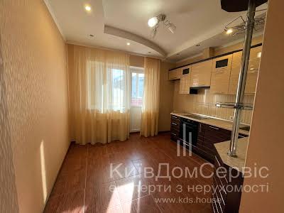 квартира за адресою Василя Симоненка вул., 2-Б