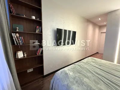 квартира за адресою Новопольова вул., 2 корп. 2