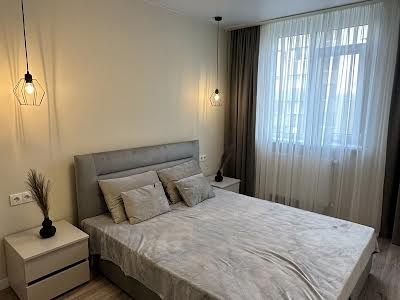 квартира за адресою Зелена вул., 204д