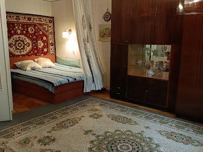 квартира по адресу Святошинская ул., 6