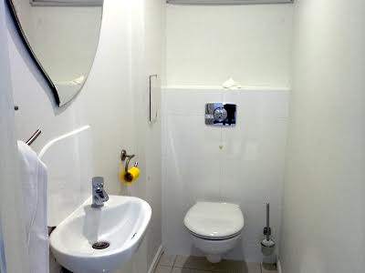 квартира за адресою Антоновича вул. (Горького), 72