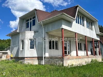 будинок за адресою Сонячна вул.
