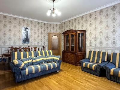 квартира по адресу Лютеранская ул., 4