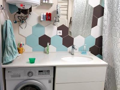 квартира за адресою Старицького вул., 20/3