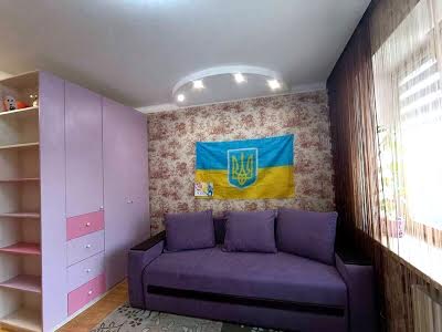 квартира по адресу Васильченка ул., 1