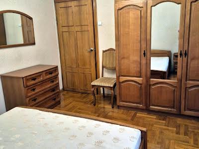 квартира за адресою Володимира Івасюка просп. (Героїв Сталінграду), 20