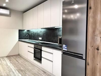 квартира за адресою Набережна Перемоги вул., 42ф