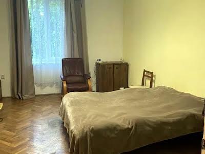 квартира за адресою Остапа Луцького вул., 10