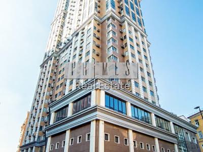 квартира за адресою Саксаганського вул., 37-К