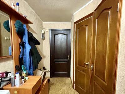 квартира за адресою Бочарова, 16