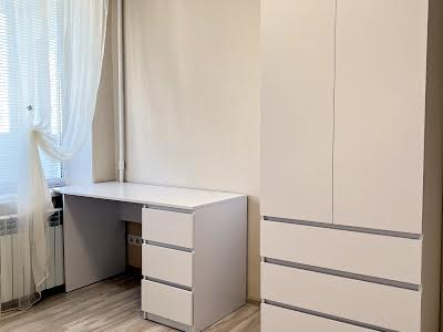 квартира по адресу Рокоссовского маршала просп., 2