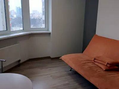 квартира за адресою Феодосійська вул., 1