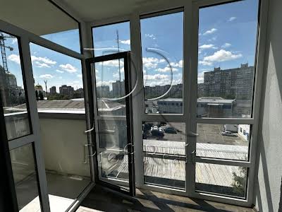 квартира по адресу Архитектора Вербицкого ул., 1-В