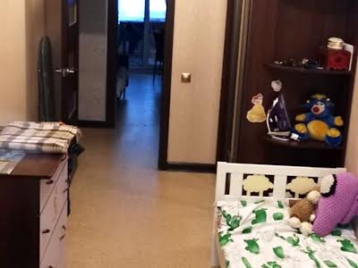 квартира за адресою Слобожанський просп. (Газети 
