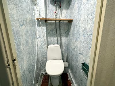 квартира по адресу Парамонова ул., 7