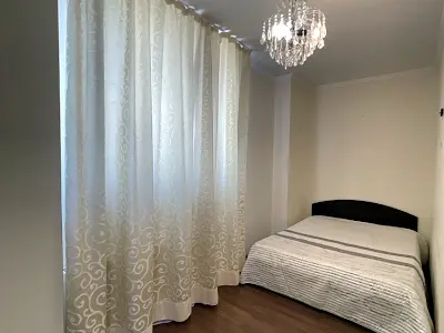 квартира за адресою Володимира Івасюка просп. (Героїв Сталінграду), 53-Б