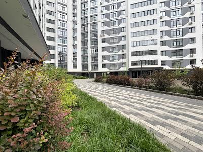 квартира по адресу Охотничья ул., 24