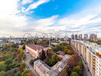 квартира по адресу Берестейский просп. (Победы), 42
