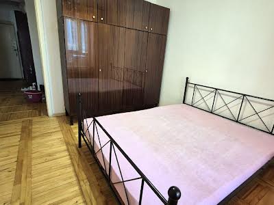 квартира по адресу Дмитрия Яворницкого просп. (Карла Маркса), 45-А