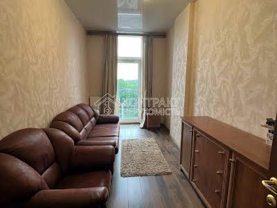 квартира за адресою Отакара Яроша пров., 20 к1