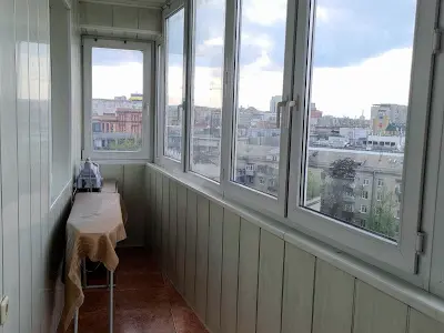 квартира за адресою В'ячеслава Липинського вул., 1-Б